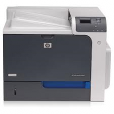 Color LaserJet CP4025n
